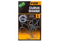 FOX Edges  Armapoint Curve shank size 5