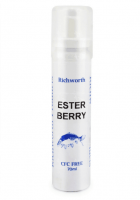 Spray on Flours Esterberry (ежевика) ароматизатор в спрее 70ml