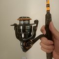 Катушка Flagman Armadale Feeder 5000