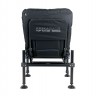 Кресло фидерное ARMADALE FEEDER CHAIR LEGS D-36MM