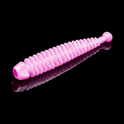 SOOREX PRO Bait TAIL 64mm 407 Lilac (Cheese) 6pcs.