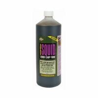 Аттрактант DYNAMITE BAITS Squid Liquid 1 litre bottle