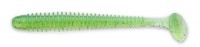 Keitech Swing Impact 3.5" Lime Chartreuse