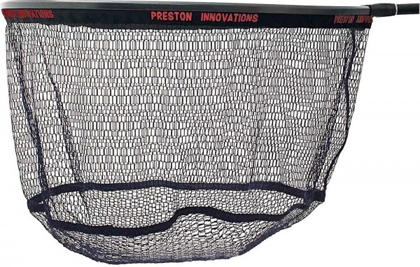 Preston Deep Quick Dry Landing Net - 18"