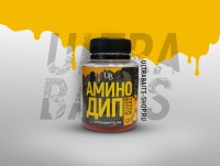 Амино-Дип UB ТУТТИ-ФРУТТИ 120мл