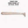 Crazy Fish 3? Vibro Worm – 11-75-66-6