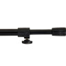 Телескопическая стойка Carp Pro Drill Bankstick 24" 60-105см