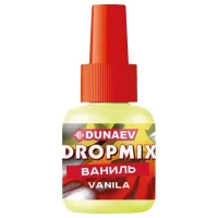 Капли DUNAEV DROPMIX 20мл Vanilla