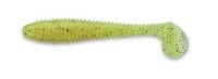 Keitech Swing Impact FAT 2.8" PAL #01 Chartreuse Red Flake