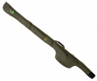 CARP PRO Чехол для удилища Diamond Single Rod Sleeve 13' 3,9м с катушкой 210х15х26см