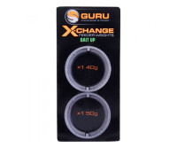 GURU Сменный груз для кормушки X-Change Bait Up Feeder 40г+50г