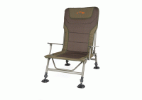 FOX Кресло Duralite XL Chair