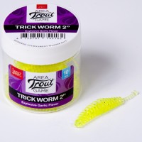 LJ Pro Series Trick Worm 2.5in , цвет 071,