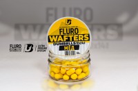 FLURO WAFTERS DUMBELLS (HONEY) 10x14mm, bank 30g