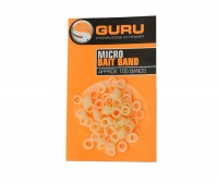 GURU Кольцо силиконовое для приманки Bait Bands
