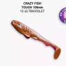 Crazy Fish 4? Tough – 14 UV VIOLET (6pcs)