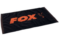 FOX полотенце Towel
