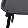 Carp Pro BLACK PLASTIC TABLE L TR-04 45*35cm