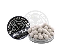 FFEM Pop-Up White Poison 10mm