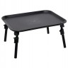 Carp Pro BLACK PLASTIC TABLE M TR-03 40*30cm