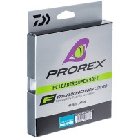 DAIWA Флюорокарбон Prorex FC Leader 0.16mm 50m