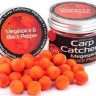 CARPBALLS 10mm Cranberry & Black Caviar