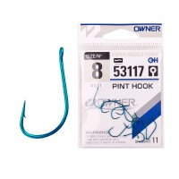 Крючки Owner Pint Hook 53117 №12