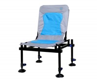 FLAGMAN Кресло фидерное Medium chair 5кг tele legs 30мм