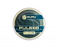 GURU Шнур плетеный Pulse 8 Braid 0,08мм 150м