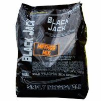 BLACK JACK . 2,5 KG – METHOD MIX ,
