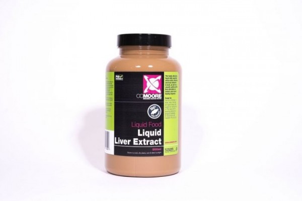 Liquid Liver Extract 500ml