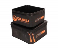 Набор емкостей Guru Fusion 600 Bait Pro