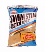 DB прикормка 2 кг. Swim Stim  Fishmeal