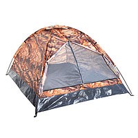 WPE Палатка 1663