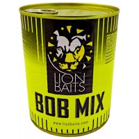 LION BAITS BOB MIX (ореховый микс) - 900 мл LB-00022