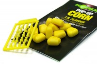 KORDA Имитационная приманка Corn Pop-Up Yellow