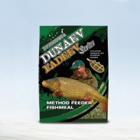 DUNAEV FADEEV Method Feeder Fishmeal