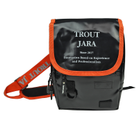 Trout Jara «Black Bag Pro»