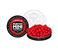 Strawberry Jam 7x10mm Pop-Up Match Mini
