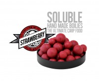 FFEM Super Soluble Boilies Strawberry 16/20mm