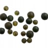 Бусины отбойные Carp Pro Soft Beads 4, 5, 6 мм