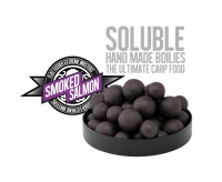 FFEM Super Soluble Boilies HNV-Smoked Salmon 16/20mm