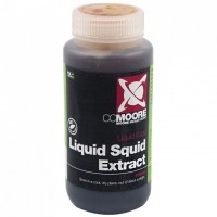 Liquid Squid Extract 500ml  жидкий экстракт кальмара