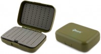 Коробка Akara MS-0015 12,8х8,6х3,4 см 4 секции