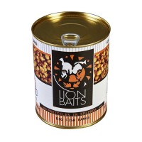 LION BAITS Зерновая смесь  "Кукуруза" - 900мл LB-00006