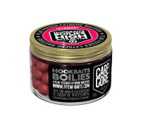Cranberry N-Butyric 13mm Hookbaits Boilies