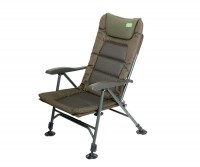 Carp Pro Кресло карповое Medium