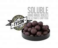FFEM Super Soluble Boilies HNV-Tyson 16/20mm