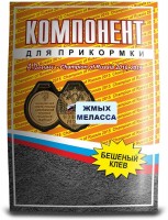 DUNAEV КОМПОНЕНТ 0.5 кг Копра  Меласса
