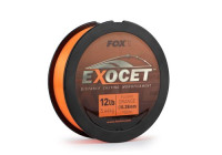FOX Exocet Fluoro Orange Mono 1000m 0.28mm 12lb